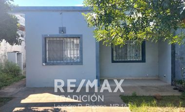 Venta Casa 3 Dormitorios. Barranqueras