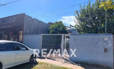 Venta Casa 3 Dormitorios. Barranqueras