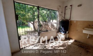 Venta Casa 3 Dormitorios. Barranqueras