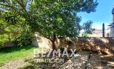 Venta Casa 3 Dormitorios. Barranqueras