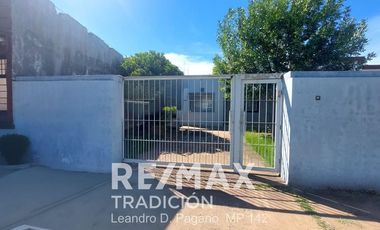 Venta Casa 3 Dormitorios. Barranqueras