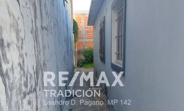 Venta Casa 3 Dormitorios. Barranqueras