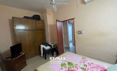 VENTA CASA 2 DORMITORIOS RESISTENCIA