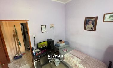 VENTA CASA 2 DORMITORIOS RESISTENCIA
