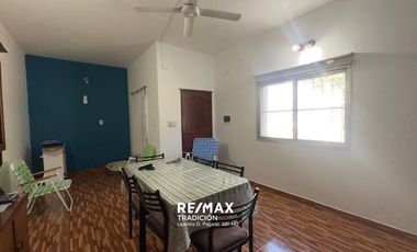 VENTA CASA 2 DORMITORIOS RESISTENCIA