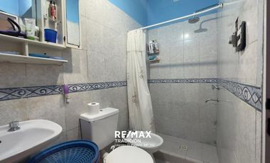 VENTA CASA 2 DORMITORIOS RESISTENCIA