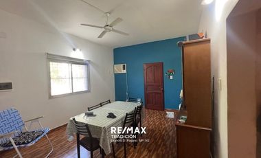 VENTA CASA 2 DORMITORIOS RESISTENCIA