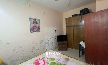 VENTA CASA 2 DORMITORIOS RESISTENCIA