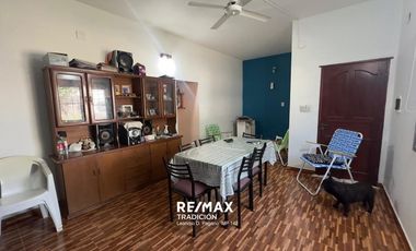 VENTA CASA 2 DORMITORIOS RESISTENCIA