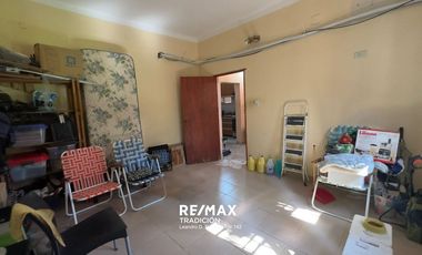 VENTA CASA 2 DORMITORIOS RESISTENCIA