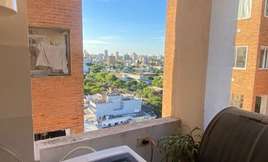 Dpto en Alquiler 3 amb. Macrocentro