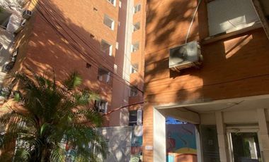 Dpto en Alquiler 3 amb. Macrocentro