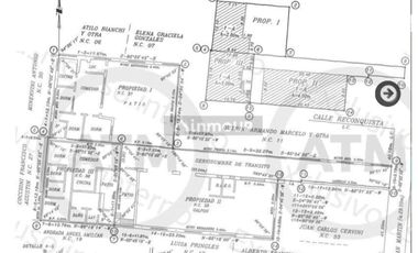 REMAX VENDIMIA VENDE EXCELENTE TERRENO EN GOD.CRUZ