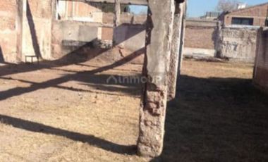 REMAX VENDIMIA VENDE EXCELENTE TERRENO EN GOD.CRUZ