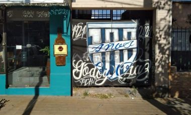REMAX VENDIMIA VENDE EXCELENTE TERRENO EN GOD.CRUZ