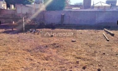 REMAX VENDIMIA VENDE EXCELENTE TERRENO EN GOD.CRUZ