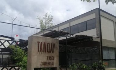 REMAX VENDE LOTE EN EL BARRIO ALBA DE TANQAY