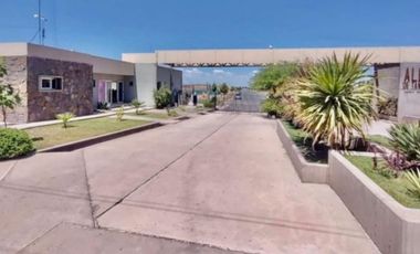 REMAX VENDE LOTE EN EL BARRIO ALBA DE TANQAY