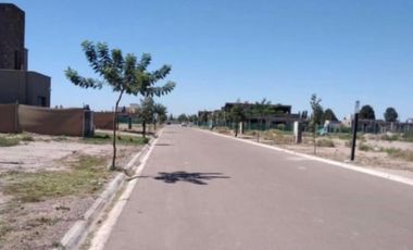 REMAX VENDE LOTE EN EL BARRIO ALBA DE TANQAY