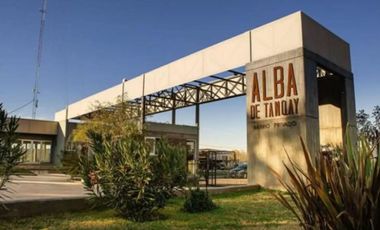 REMAX VENDE LOTE EN EL BARRIO ALBA DE TANQAY
