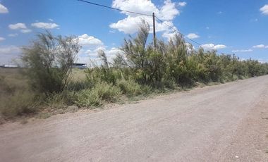 Excelente Lote en venta en corralitos