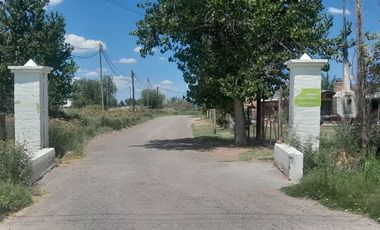 Excelente Lote en venta en corralitos