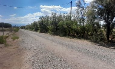 Excelente Lote en venta en corralitos