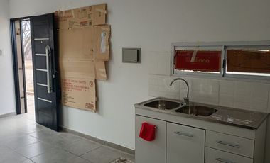 ALQUILER DEPARTAMENTO A ESTRENAR – GUTIÉRREZ, MAIP