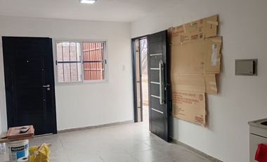 ALQUILER DEPARTAMENTO A ESTRENAR – GUTIÉRREZ, MAIP