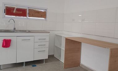 ALQUILER DEPARTAMENTO A ESTRENAR – GUTIÉRREZ, MAIP