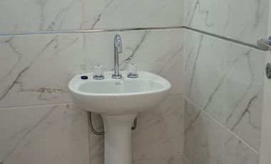 ALQUILER DEPARTAMENTO A ESTRENAR – GUTIÉRREZ, MAIP