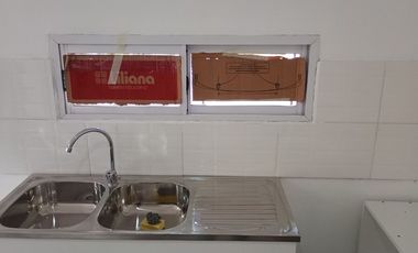 ALQUILER DEPARTAMENTO A ESTRENAR – GUTIÉRREZ, MAIP