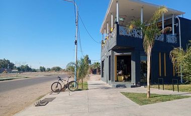 ALQUILER DEPARTAMENTO A ESTRENAR – GUTIÉRREZ, MAIP