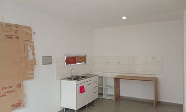 ALQUILER DEPARTAMENTO A ESTRENAR – GUTIÉRREZ, MAIP