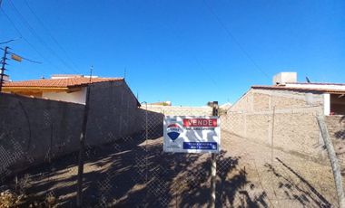 REMAX VENDIMIA VENDE EXCELENTE LOTE EN MAIPU