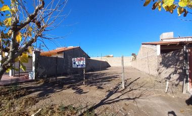 REMAX VENDIMIA VENDE EXCELENTE LOTE EN MAIPU