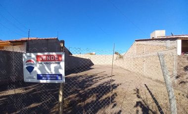 REMAX VENDIMIA VENDE EXCELENTE LOTE EN MAIPU