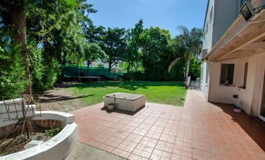 CASA EN VENTA EN BARRIO LAS FUENTES ¡OPORTUNIDAD!