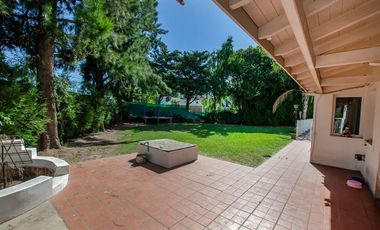 CASA EN VENTA EN BARRIO LAS FUENTES ¡OPORTUNIDAD!