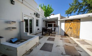 CASA EN VENTA EN BARRIO LAS FUENTES ¡OPORTUNIDAD!