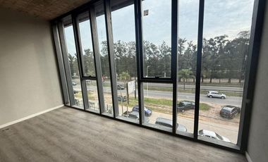 OFICNA  EN ALQUILER EN W&O EN CANNING A ESTRENAR