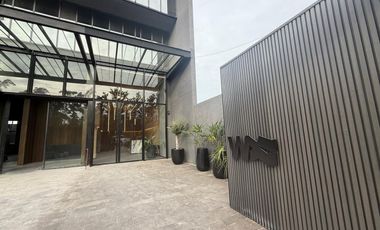 OFICNA  EN ALQUILER EN W&O EN CANNING A ESTRENAR