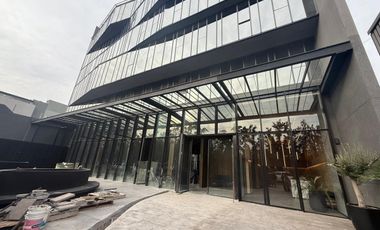 OFICNA  EN ALQUILER EN W&O EN CANNING A ESTRENAR