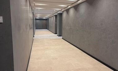 OFICNA  EN ALQUILER EN W&O EN CANNING A ESTRENAR