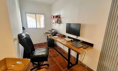CASA 4 DORMITORIOS VENTA LA PLATA QUINCHO Y PILETA