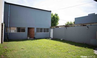 Casa en venta en Lisandro Olmos