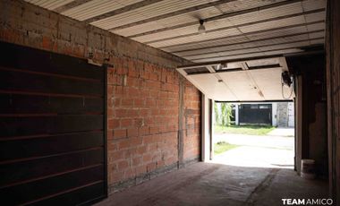Casa en venta en Lisandro Olmos