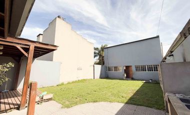 Casa en venta en Lisandro Olmos