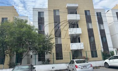Departamentos Renta General Escobedo  69-DR-2955