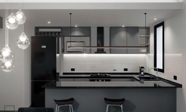 DUPLEX 2 DORMITORIOS VENTA CITY BELL